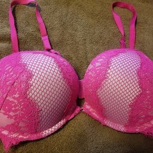 Victoria's Secret push up bra